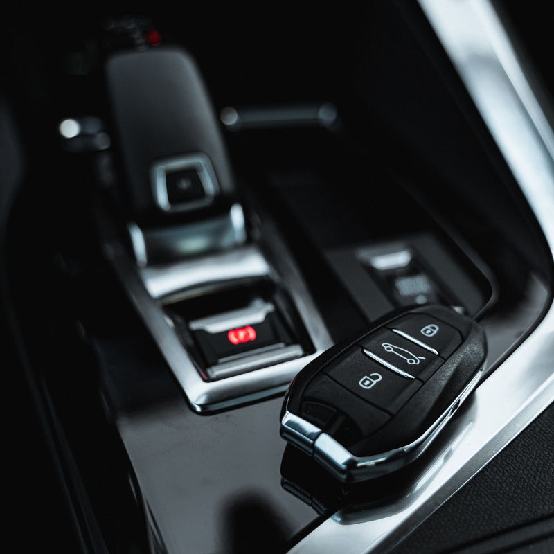 Car Accessories
